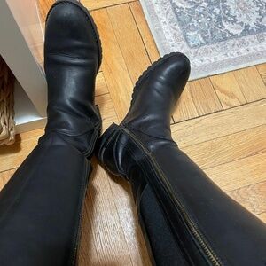 Timberland Waterproof boots